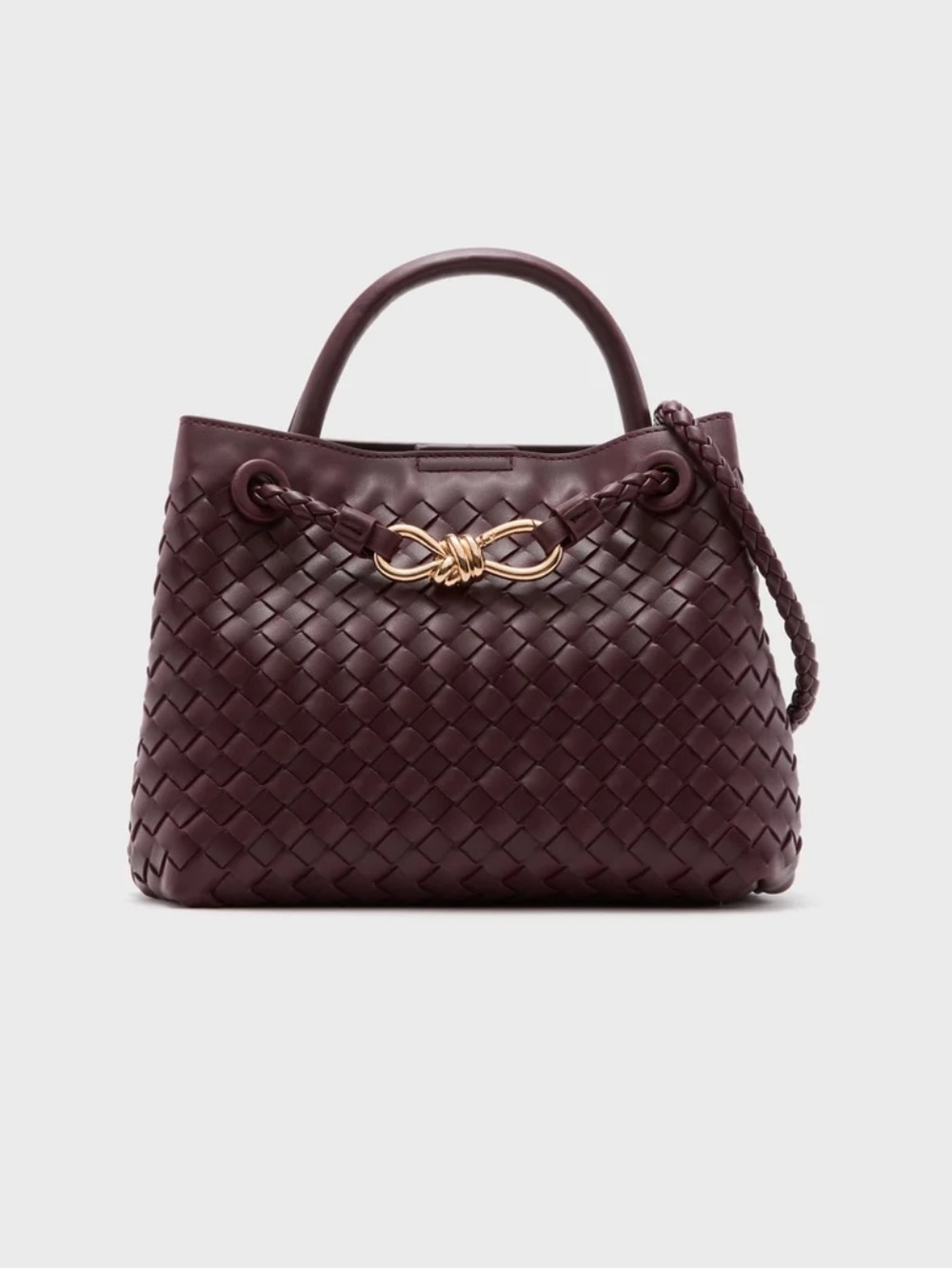 URBAN EXPRESSIONS Wine Blakely Bag